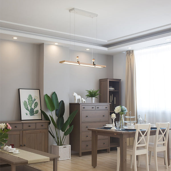 Companion Pendant Light