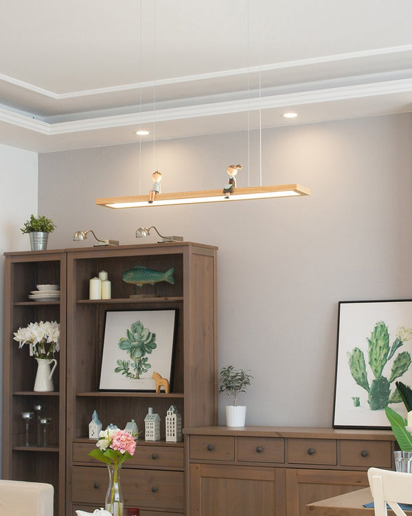 Companion Pendant Light