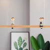 Companion Pendant Light
