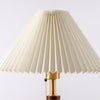 Cone_Pleated_Fabric_Table_Lamp
