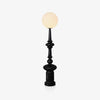 Roman Column Floor Lamp