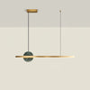 Coordinate Chandelier