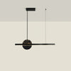 Coordinate Chandelier