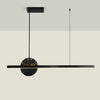 Coordinate Chandelier