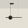 Coordinate Chandelier
