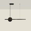 Coordinate Chandelier