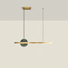 Coordinate Chandelier