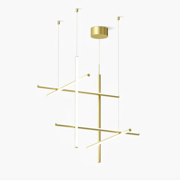 Coordinates Suspension