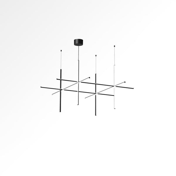 Coordinates Suspension