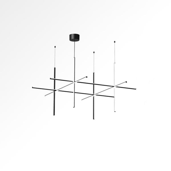 Coordinates Suspension