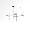 Coordinates Suspension