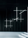 Coordinates Suspension