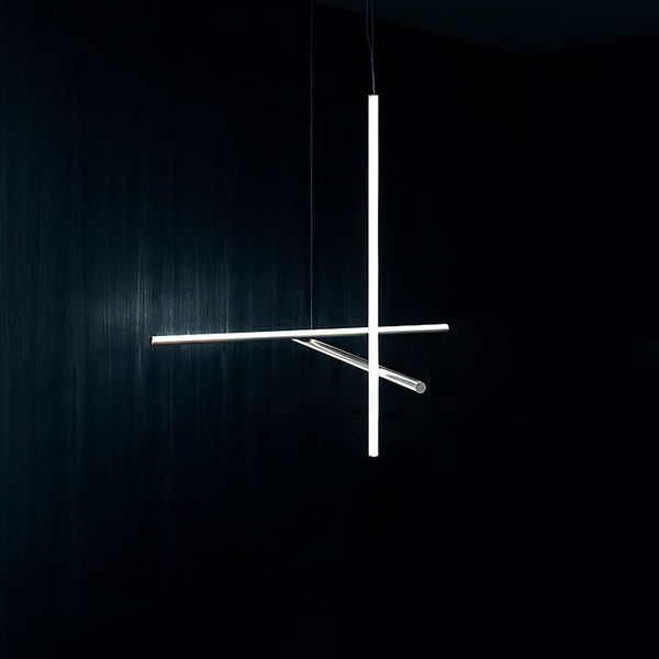 Coordinates Suspension