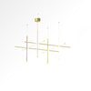 Coordinates Suspension