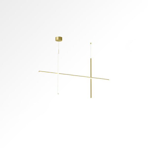 Coordinates Suspension