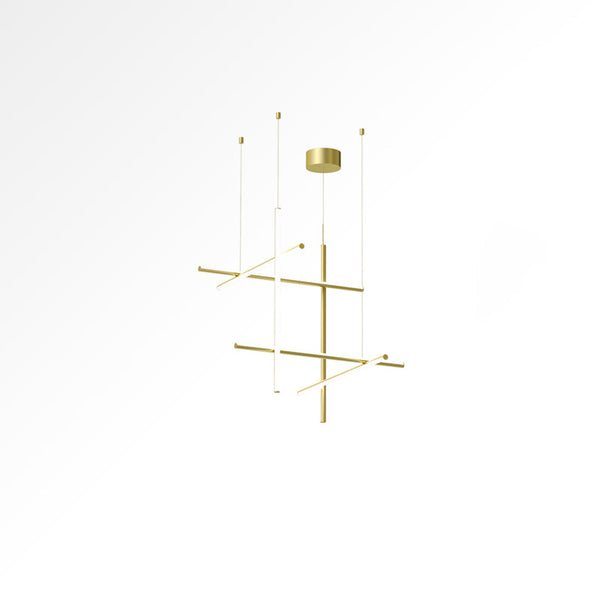 Coordinates Suspension