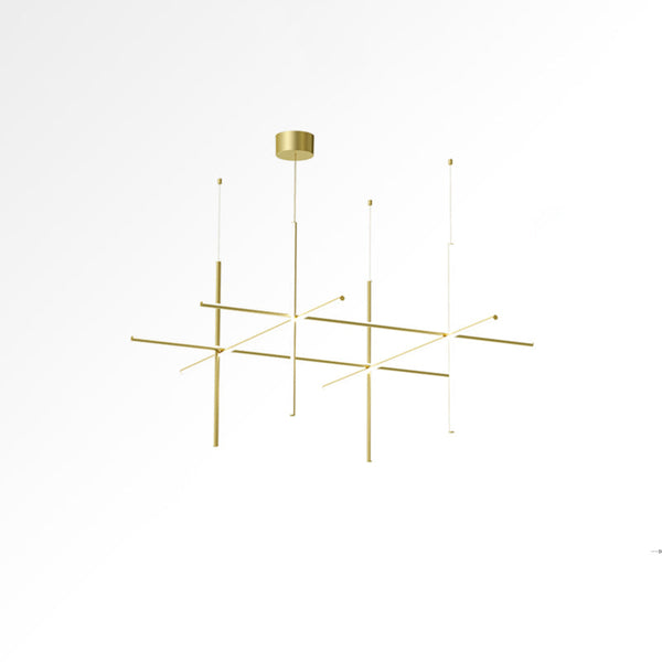 Coordinates Suspension