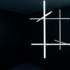 Coordinates Suspension