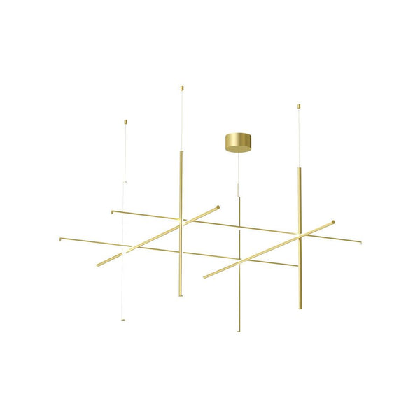 Coordinates Suspension