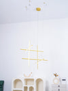 Coordinates Suspension