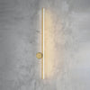 Coordinates Wall Lamp