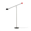 Precision Movement Floor Lamp