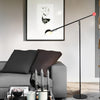 Precision Movement Floor Lamp