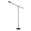 Precision Movement Floor Lamp