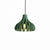 Coral Resin Pendant Lamp