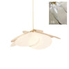 Precieuse Petals Pendant Lamp
