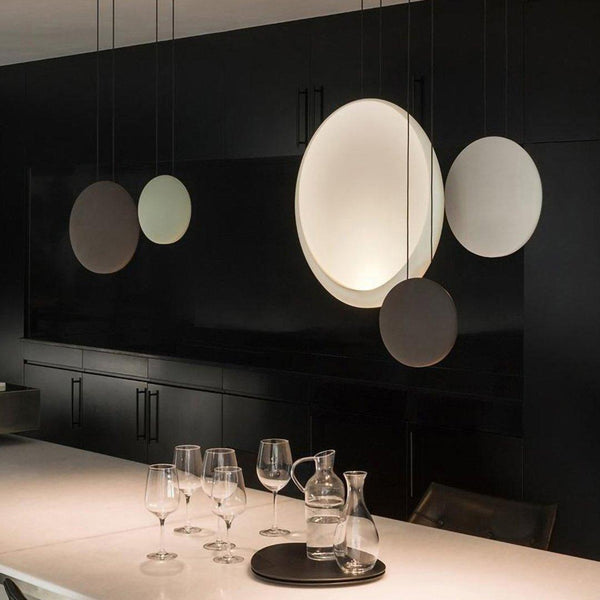 Cosmos Combination Pendant Light