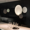 Cosmos Pendant Light