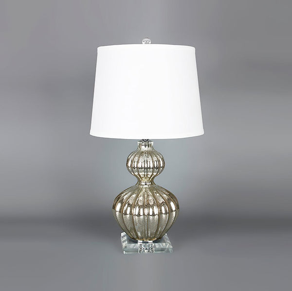 Cottage Table Lamp