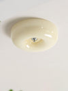 cream-pudding-ceiling-lamp