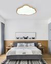 Creative Cloud LED Ceiling Light