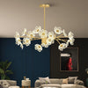 Creative Flower Chandelier