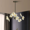 Creative Flower Chandelier