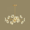 Creative Flower Chandelier