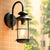 Glass Led Wall Sconce Lighting Li002030