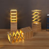 Creative Spring Table Lamp