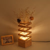 Creative Spring Table Lamp