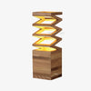 Creative Spring Table Lamp