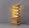 Creative Spring Table Lamp