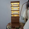 Creative Spring Table Lamp
