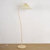 Crescini Pleated Floor Lamp