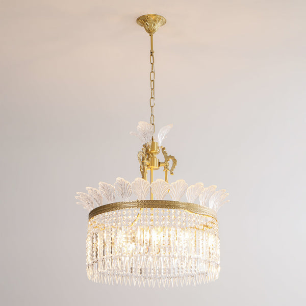 crinoline-chandelier