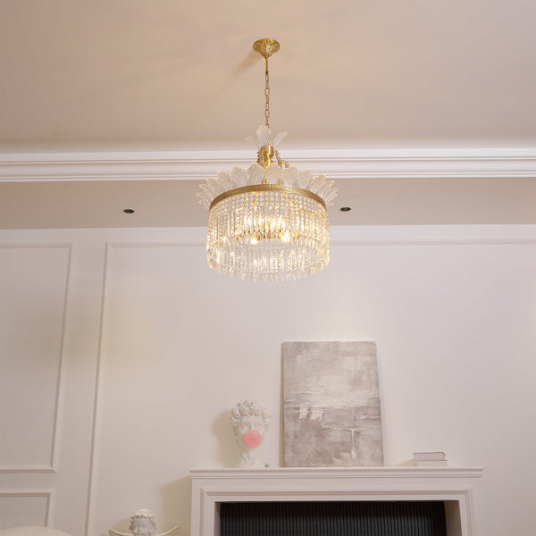 crinoline-chandelier