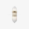 Crystal Wall Lamp