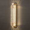 Crystal Bubble Wall Lamp