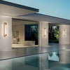 Crystal Bubble Wall Lamp